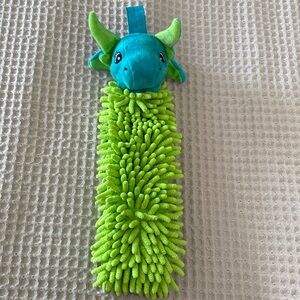 Norwex Pet Dragon Towel